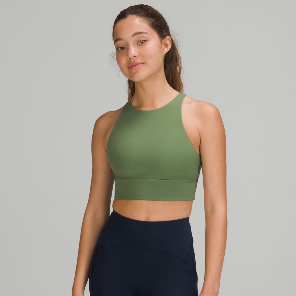 Lululemon Training Bra | size 4